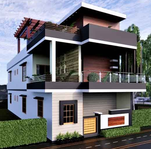 Civil Construction Project